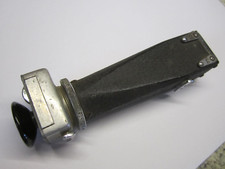 BOLEX OCTOMETER VIEWER VIEWFINDER.  for NON-REFLEX 16MM MOVIE CAMERA 2