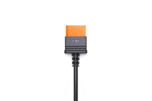DJI Power SDC to Car Charger Plug Power Cable (12V) - Picture 4 of 5