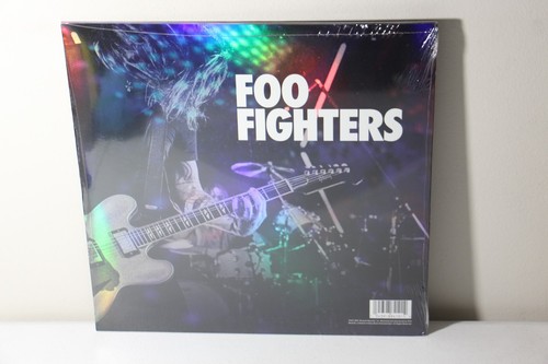 Dee Gees / Foo Fighters - Hail Satin, 2021 LP RSD Exclusive NEU/SEALED - Bild 6 von 7