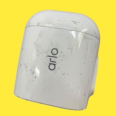 AS/IS Arlo Essential Security Camera VMC2030 #434 Z65/274