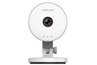 Foscam C1 Lite 720p Wireless Cube Daytime Baby Monitor Ip Camera Mini Wide Vi... Foscam C1 Lite 720p Wireless Cube Daytime Baby Monitor Ip Camera Mini Wide Vi...
