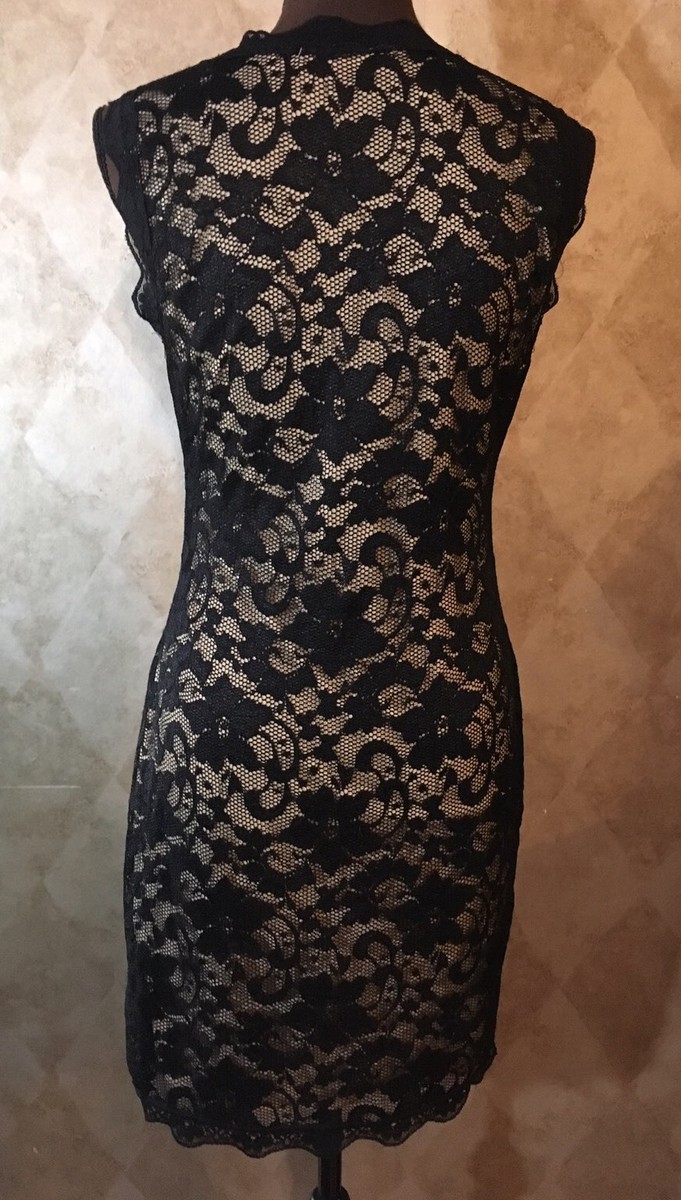 black lace applique prom dress Charming Black Tulle Long Party Dress, Lace Applique Prom Dress – Cutedressy