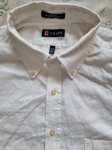 ralph lauren chaps size chart