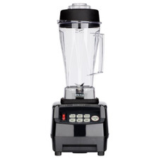 JTC TM-800 Omniblend V Kitchen Blender-Powerful 3hp Motor-2ltr Jug, VAT INVOICE
