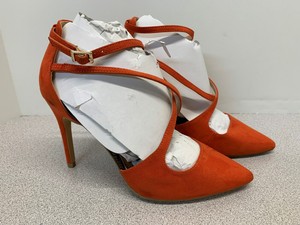 new look wide fit high heels