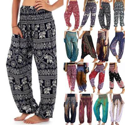yoga harem gypsy