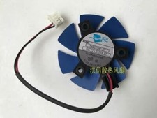 1 Pc. YY5010M12H DC12V 0.08A 2-pin cooling fan