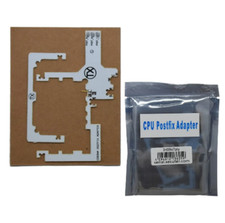 2pcs Suitable for CPU postfix adapter V1 dedicated Bib CPU probe