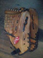 Rawlings Glove RBG80FR 10.5INCH Alex Rodriguez Autograph Model