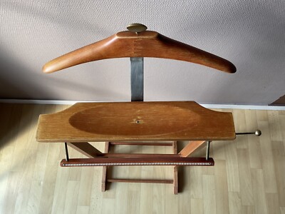 Valet De Chambre Vintage Style Fratelli Reguitti