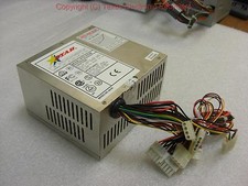 Star btx-250a8 power supply Tested