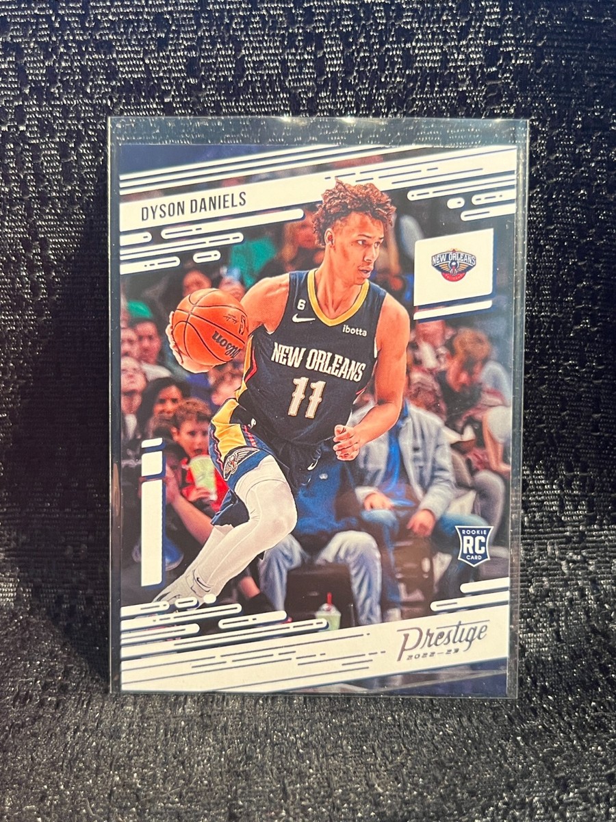 2022-23 Panini Chronicles - Prestige Jalen Williams #59 (RC