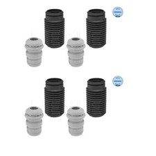 2x Meyle 11-14 640 0001 Staubschutzsatz Stoßdämpfer Vorne für Mercedes-Benz