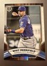 Whit Merrifield 2022 Topps Tribute #6