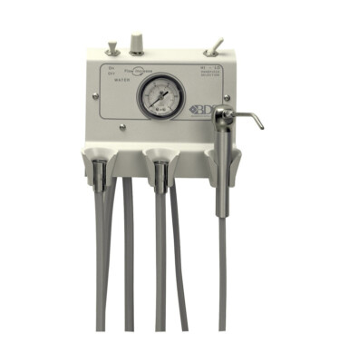 Beaverstate #A-222 2 HP automatic control both HP s wet