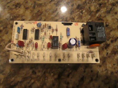 American Standard Defrost Control Board 21C142827G01 