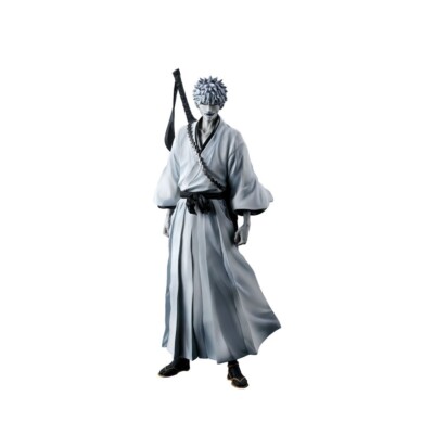 Ichiban Kuji BLEACH Stirring Souls vol.2/A B C Last One Prize Set