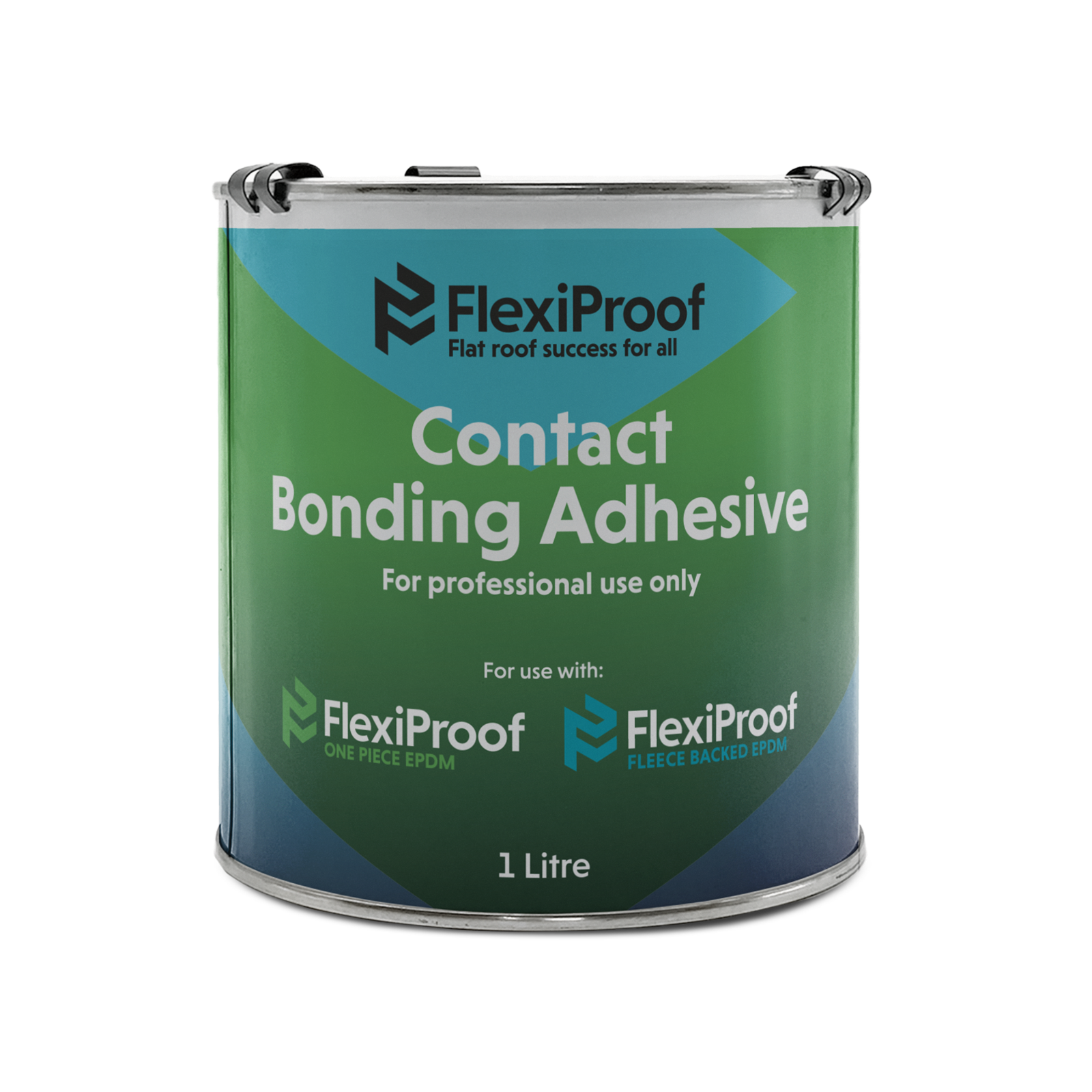 Contact Bonding Adhesive For EPDM Rubber Roofing Membranes Flat Roofs Glue eBay