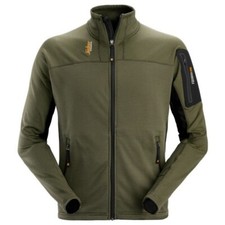 Snickers 9438 Body Mapping Micro Fleece Pre