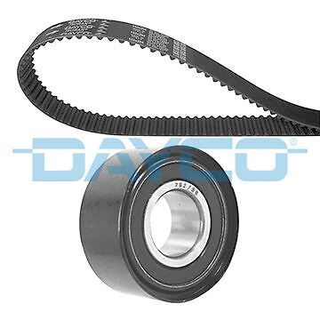 Kit courroie de distribution Fiat 128 1.3 trois volumes et moteur 1100