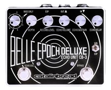 Catalinbread Belle Epoch Deluxe Tape Echo Ped...