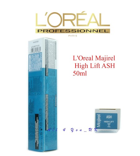 Loreal LOréal Professionnel Majirel High-Lift Ash 50 ml vente en gros