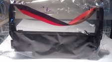 12 EPSON ERC-30 / ERC-34 / ERC-38 Ink Ribbons - Purple Red ERC30PR