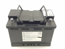 9836412880 2290575 batterie für OPEL ASTRA L SPORTS TOURER EDITION
