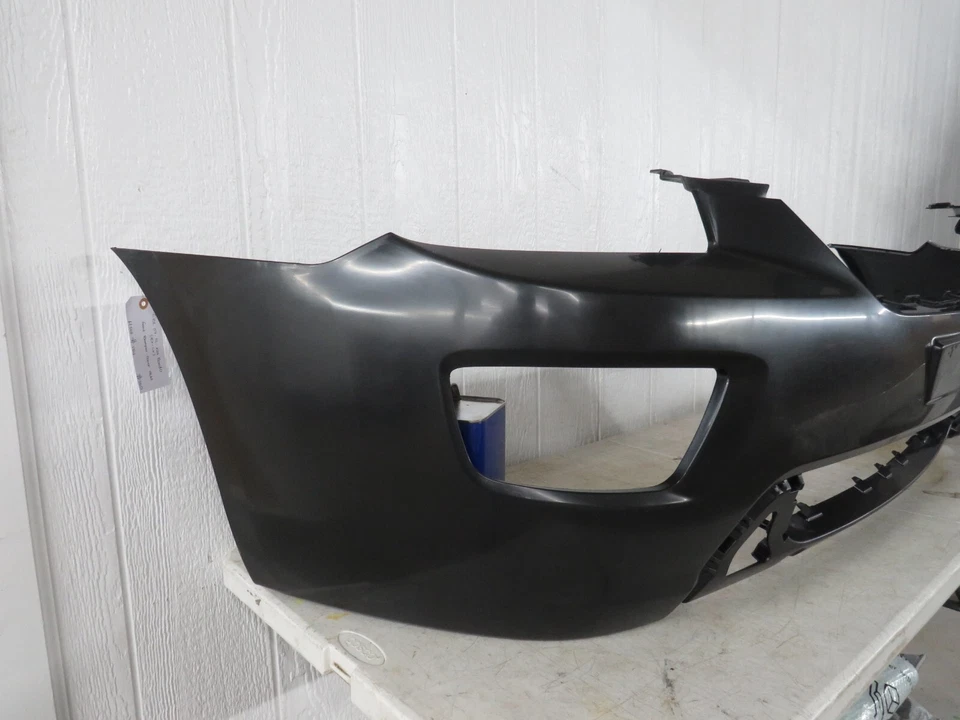 2007-2008-2009-2010-2011-2012 KIA RONDO (EX-LX) FRONT BUMPER COVER (OEM) Foto 3 de 4