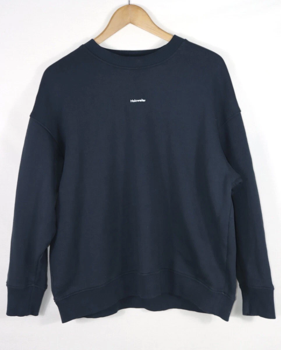 Holzweiler crewneck sales