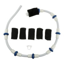 Pool Cleaner Sweep Hose Complete B5 B-5 For Zodiac Polaris 180 280 380 480