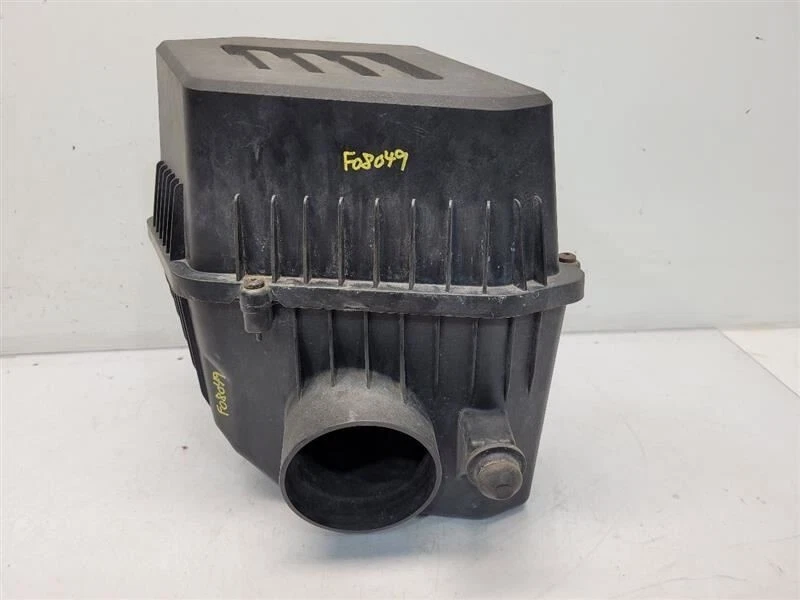 2012-2017 GMC Terrain Air Cleaner Intake Filter Box OEM - Изображение 2 из 4