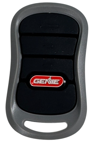Genie Garage Door Opener Remote Won't Program At Mia Hartnett Blog - View #3
