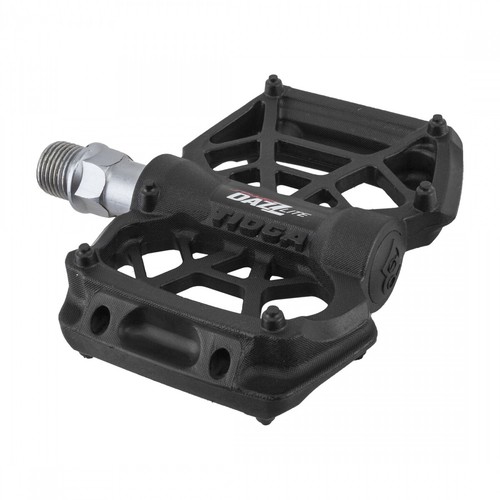 TIOGA PEDALS TIOGA SPYDER DAZZ LITE RESIN 9/16