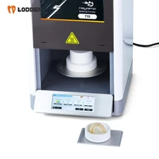 T1S Fast Slow Zirconia Sintering Furnace Dental Heating Lab Oven Machine 1550℃