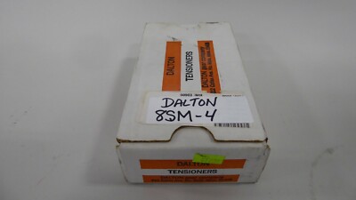 Dalton 8SM-4 Shaft Mounted Tensioner