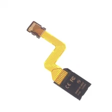 For PSP GO M2 to Micro SD Adapter Memory Card Converter with High Speed Transfer