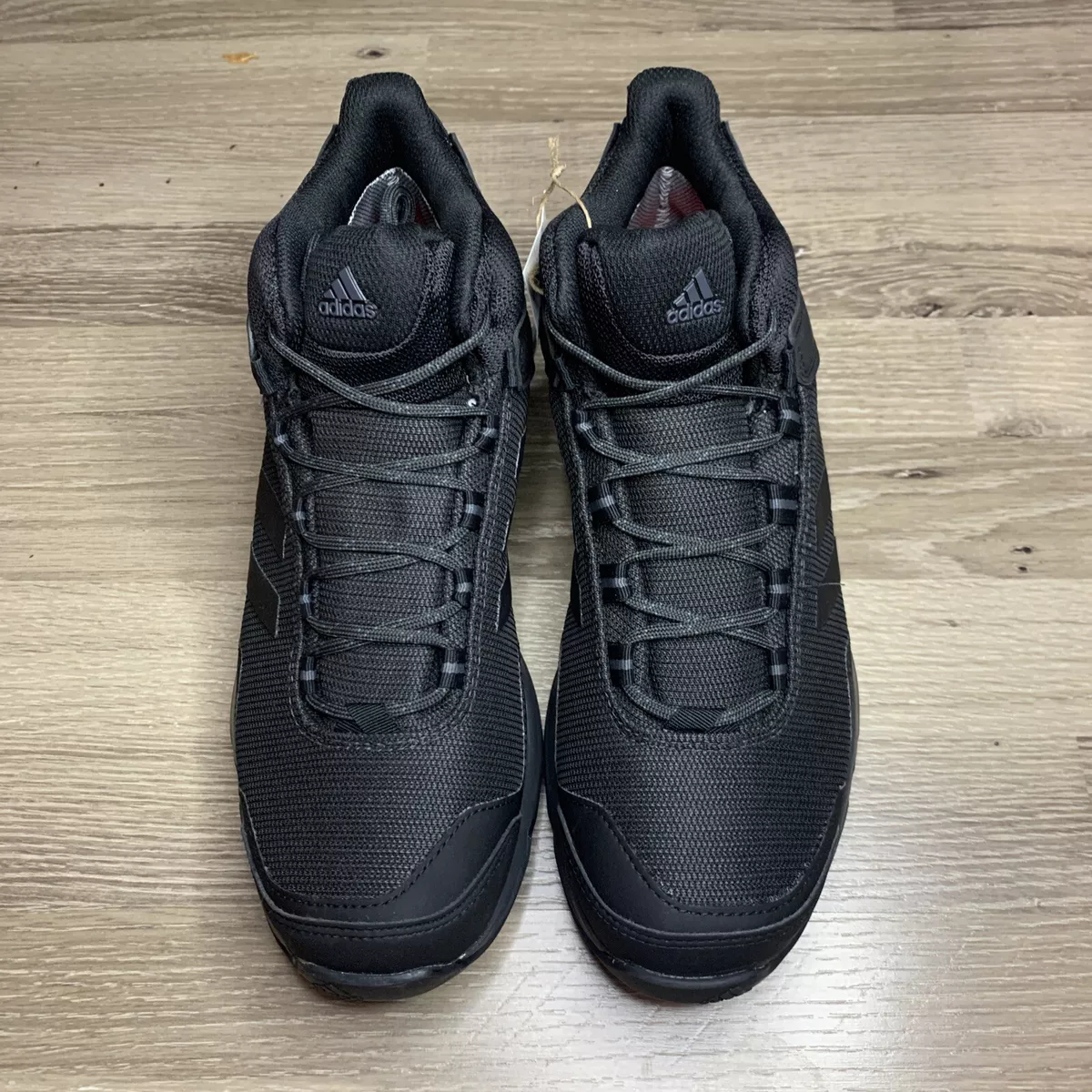 Terrex entry sales hiker gtx