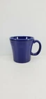 Tapered coffee MUG twilight blue NEW FIESTAWARE FIESTA WARE 15OZ