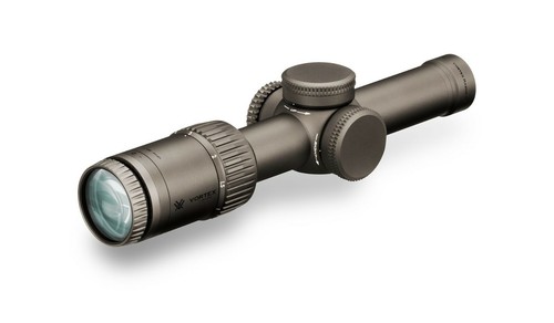 Vortex Optics Razor HD Gen II-E 1-6x24 JM-1 BDC Riflescope with Hat - Picture 7 of 9
