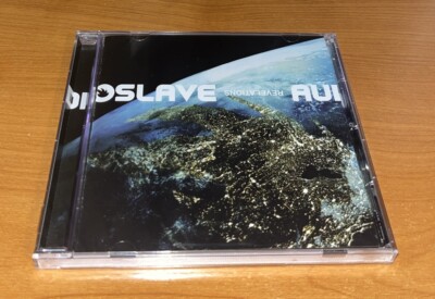 Revelations by Audioslave (CD, 2006) (New CD)