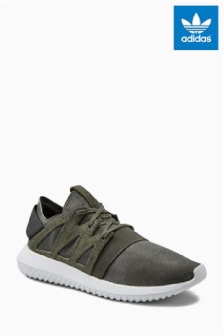 NEW W Adidas Originals Tubular Viral W NEW Gris Femme Girls ae7f52 NEW W Adidas Originals Tubular Viral W NEW Gris Femme Girls ae7f52
