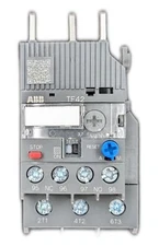 ABB thermal overload relay TF42-4.2