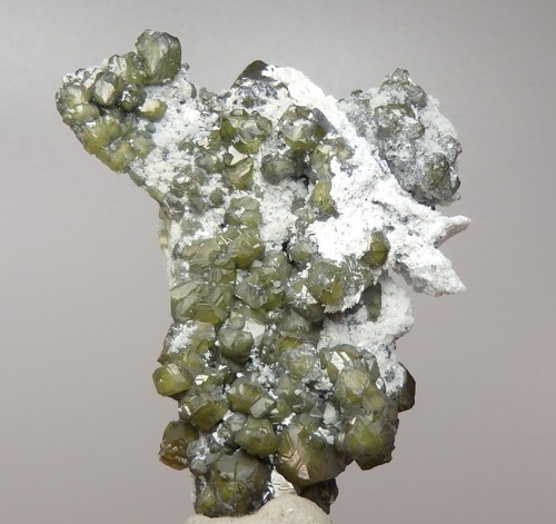 SPHALERITE var CLEIOPHANE beautiful crystals --- BULGARIA Madan /pk242 - Picture 7 of 21