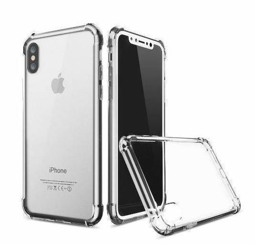 2XGlass Screen Protector+Soft Gel Cover For iPhone 16e 15 14 13 12 11 XS Max XR - Picture 12 of 17
