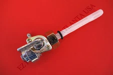 MultiQuip Portable Generator Gas Tank Fuel Valve Petcock Switch 0605511087