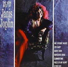 Best of Janis Joplin,the Very von Joplin,Janis | CD | Zustand gut
