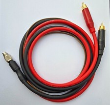 Cavo braccio-cavo braccio tono EMT 929 5 poli RCA/XLR EMT 928 938 948 950 927 930