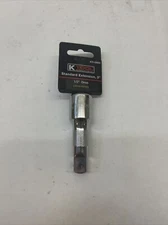 K Tool KTI-23003 3 in. Extension for 1/2 in. Drive Socket