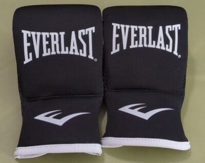 Everlast Core Fitness Boxing Gloves